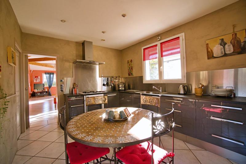 Maison - 145 m² - 4 pièces
