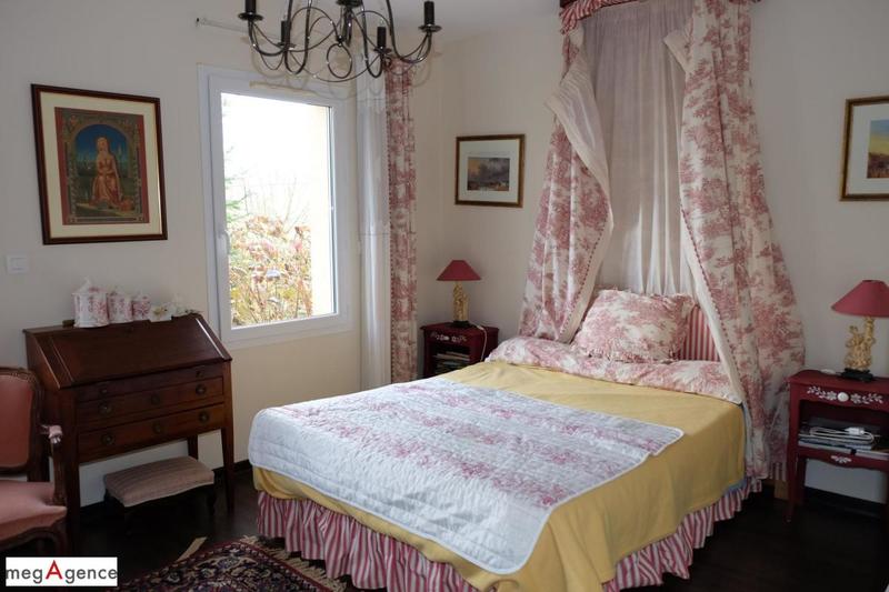 Villa - 156 m² - 5 pièces