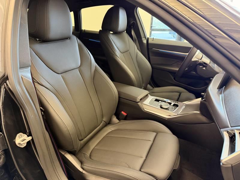 Bmw i4 eDrive40 340 ch Bva m Sport