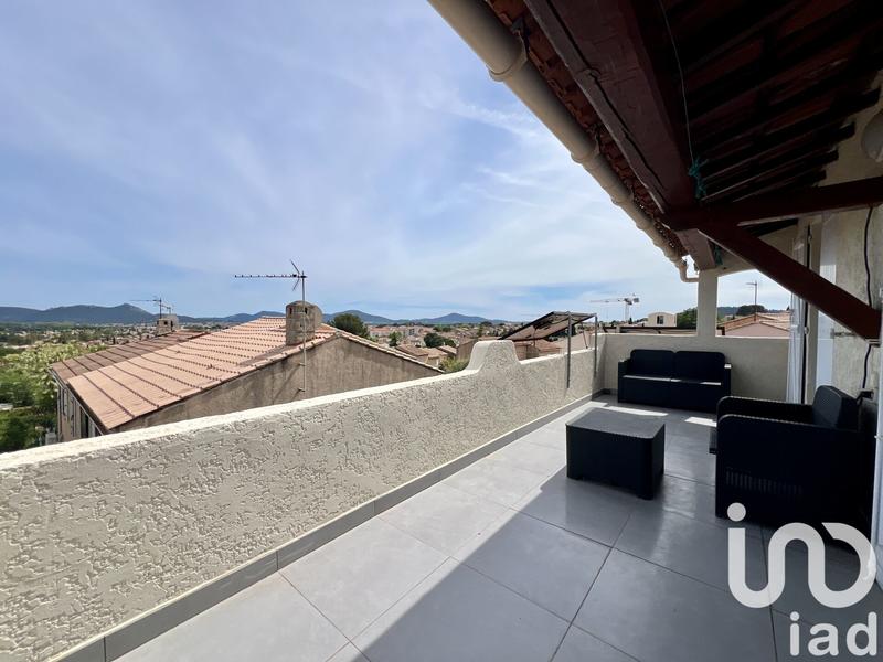 Maison - 123 m² - 5 pièces