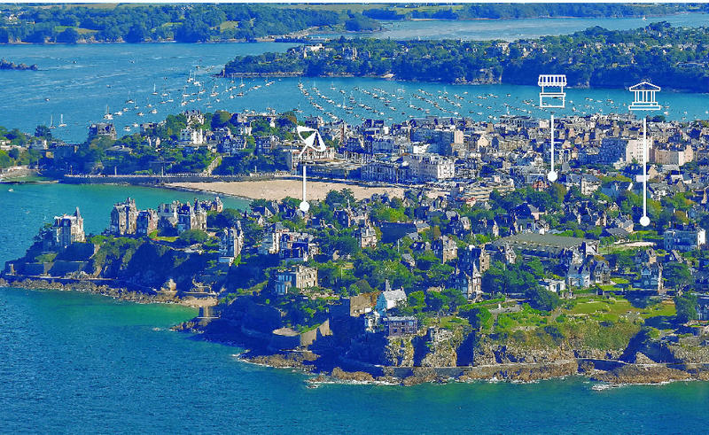 Maison - 106 m² - 5 pièces