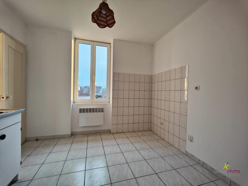 Appartement - 26 m² - 1 pièce