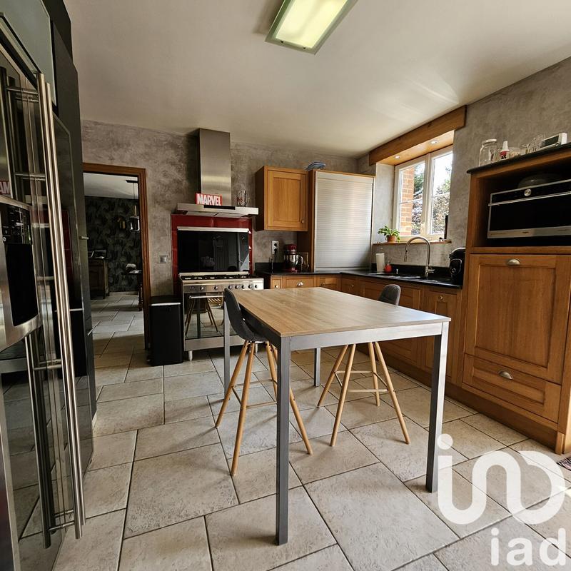 Maison de village - 377 m² - 12 pièces