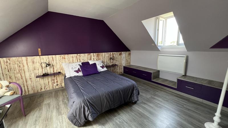 Ferme - 183 m² - 8 pièces