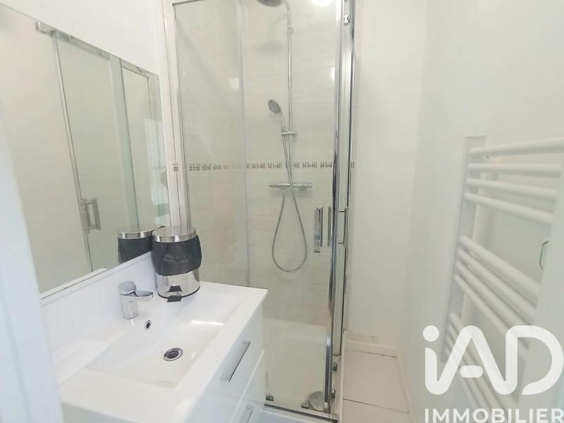 Appartement - 66 m² - 4 pièces