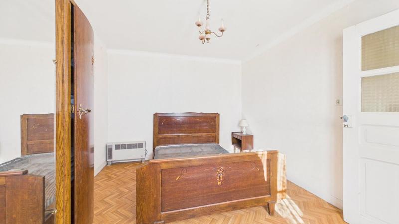 Corps de ferme - 150 m² - 6 pièces