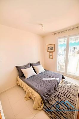 Appartement - 33 m² - 2 pièces