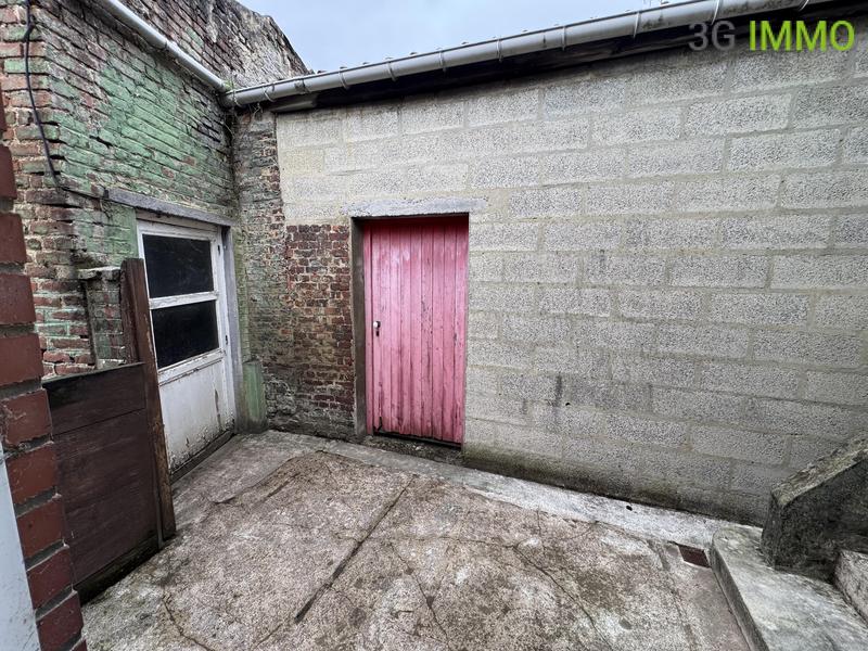 Maison - 105 m² - 4 pièces