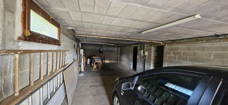 Maison - 144 m² - 5 pièces