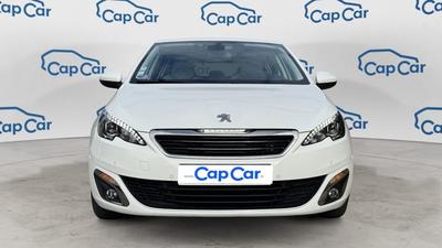 Peugeot 308 II 1.2 PureTech 130 Eat6 Allure - Automatique