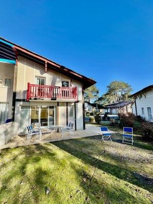 Maison - 67 m² - 4 pièces