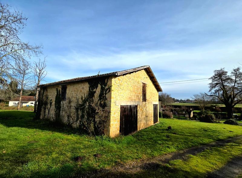 Maison - 197 m² - 7 pièces