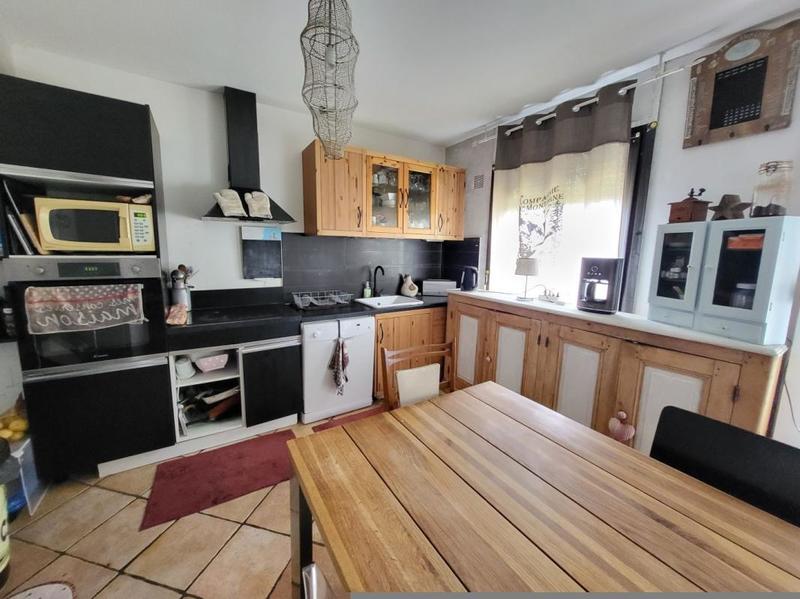 Villa - 130 m² - 6 pièces