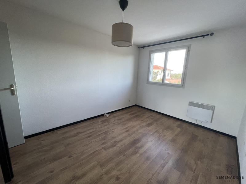 Appartement - 74 m² - 4 pièces