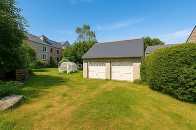 Maison - 158 m² - 8 pièces