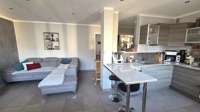 Appartement - 58 m² - 4 pièces