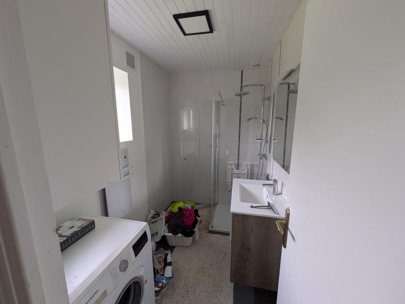 Maison de campagne - 50 m² - 2 pièces