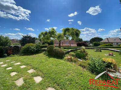 Maison - 143 m² - 6 pièces