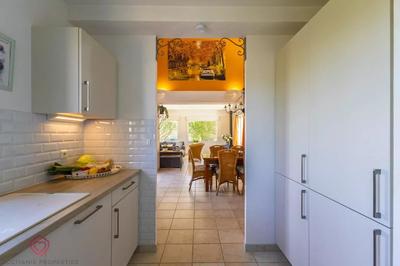 Villa - 155 m² - 6 pièces