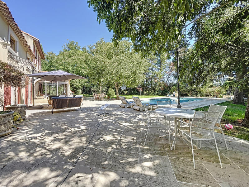 Ferme - 300 m² - 10 pièces