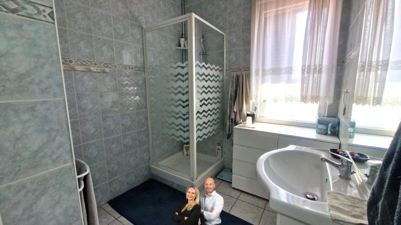 Maison - 155 m² - 6 pièces