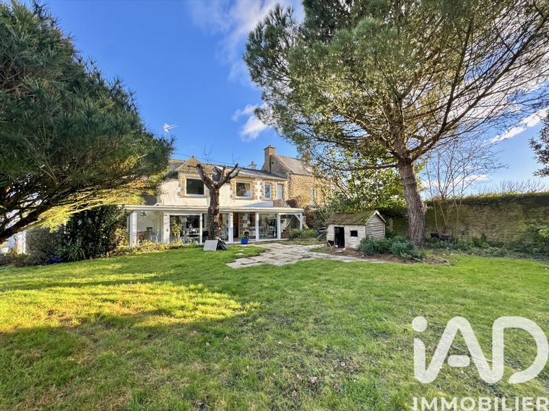 Maison de campagne - 200 m² - 5 pièces