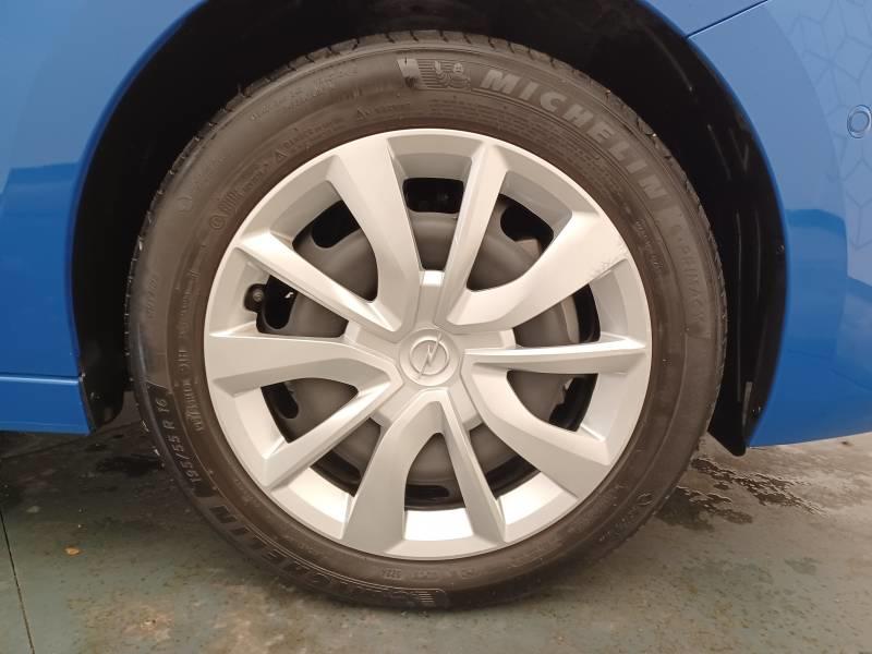 Opel Corsa 1.2 Turbo 100 ch Bva8 Edition