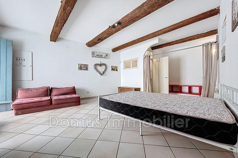 Maison de village - 200 m² - 6 pièces