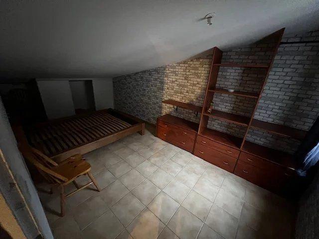 Appartement - 117 m² - 6 pièces