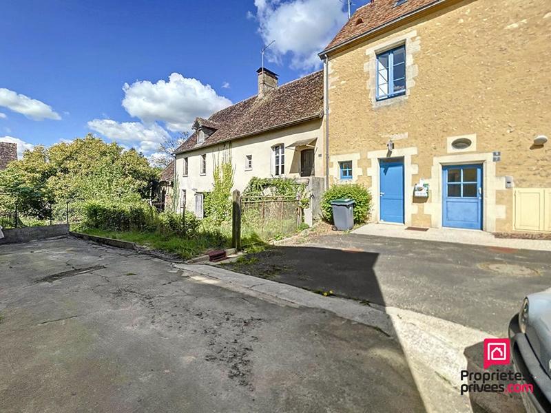 Maison - 185 m² - 6 pièces
