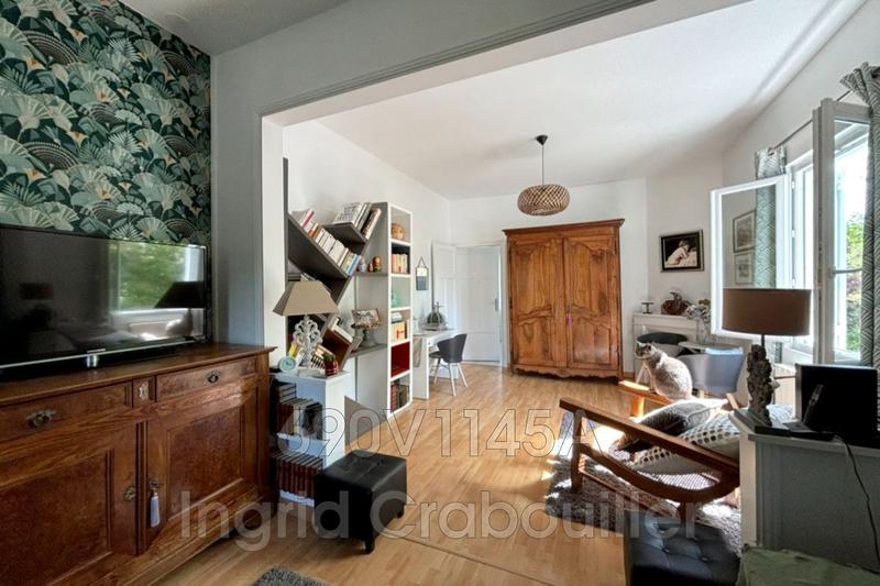 Appartement - 81 m² - 3 pièces