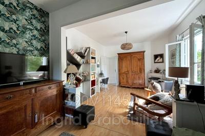 Appartement - 81 m² - 3 pièces