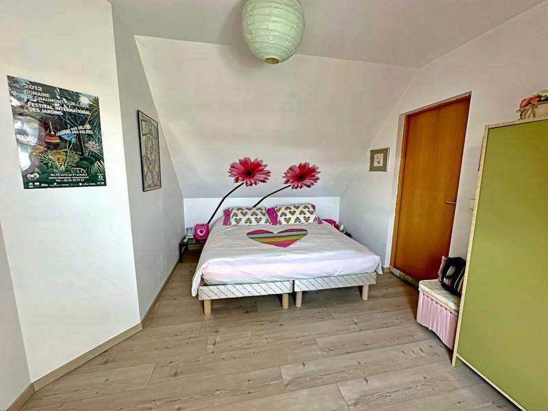 Maison - 129 m² - 4 pièces