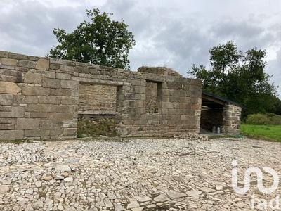 Maison - 82 m² - 3 pièces