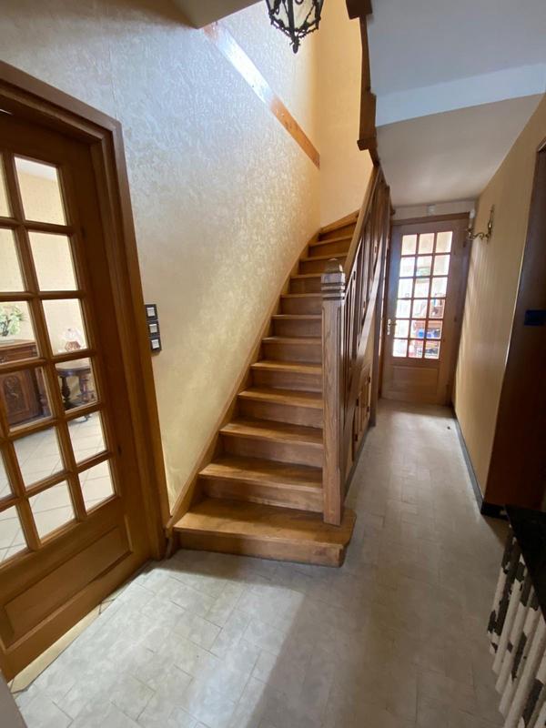 Maison - 159 m² - 4 pièces