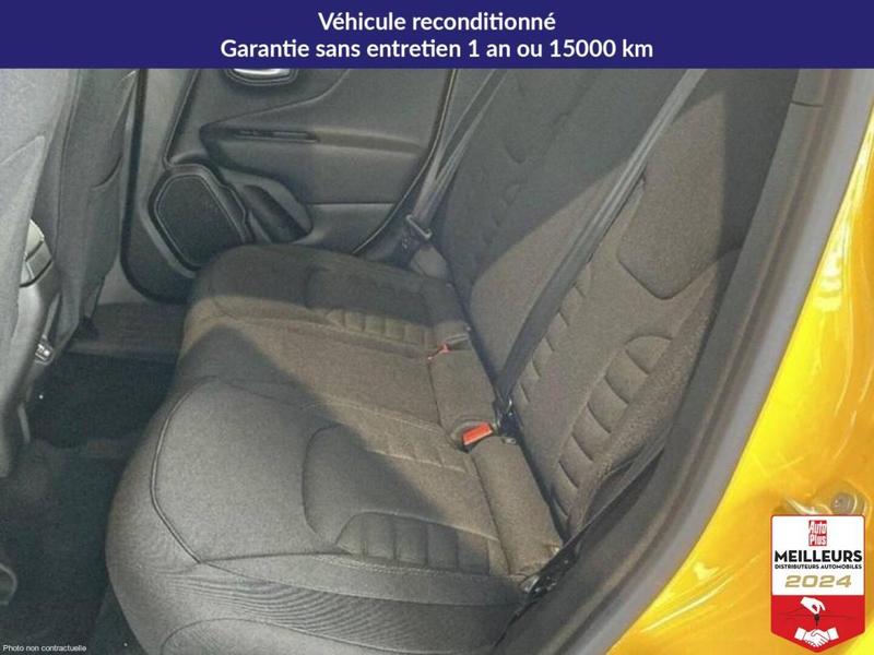 Jeep Renegade 1.5 turbo t4 130 ch bvr7 e-hybrid north s