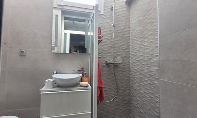 Appartement - 95 m² - 5 pièces