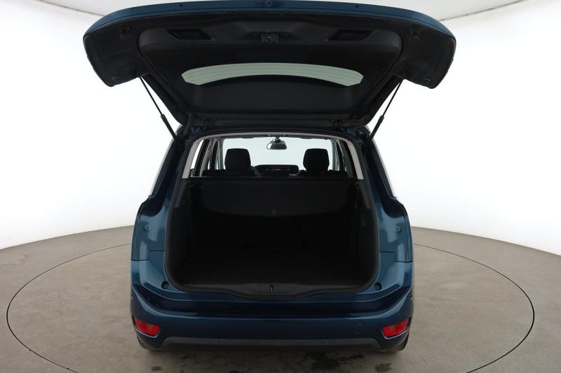 Citroën Grand C4 SpaceTourer 1.5 Blue-HDi Shine Eat8 131 ch