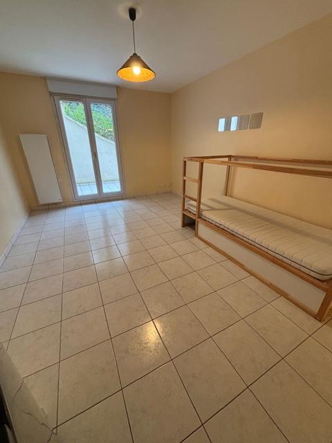 Studio - 29 m² - 1 pièce