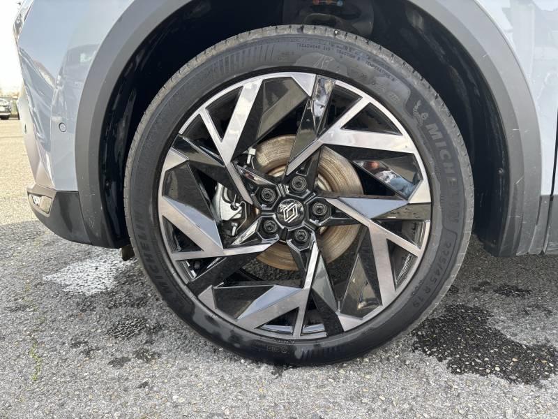 Renault Captur E-Tech full hybrid 145 ch esprit Alpine