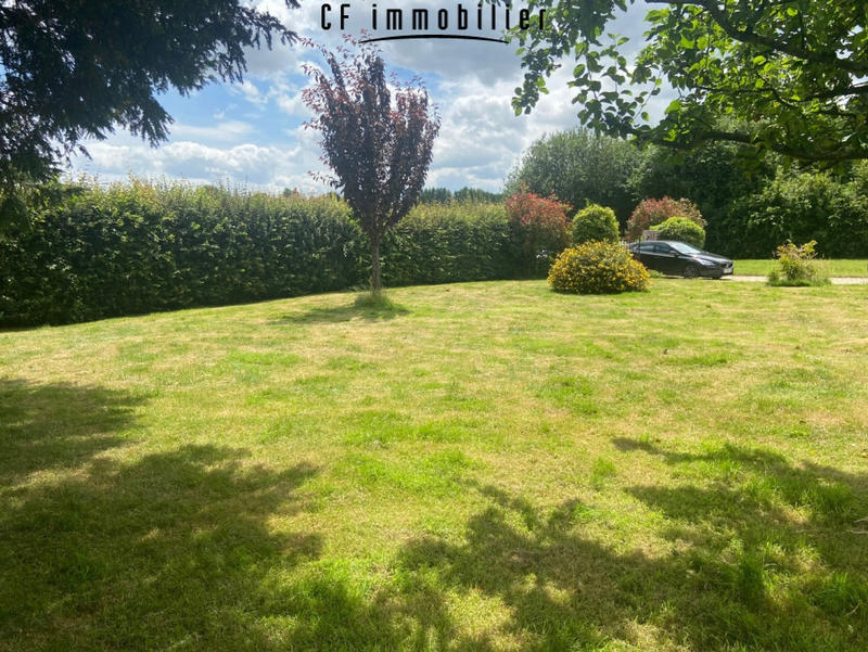 Maison - 87 m² - 4 pièces