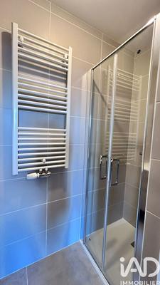 Appartement - 116 m² - 5 pièces