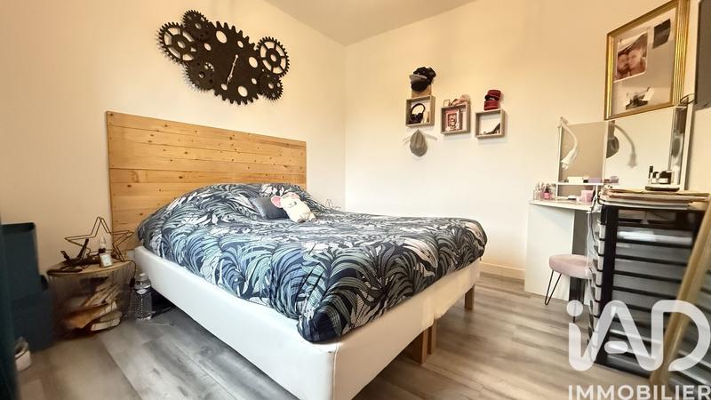 Maison de ville - 96 m² - 4 pièces