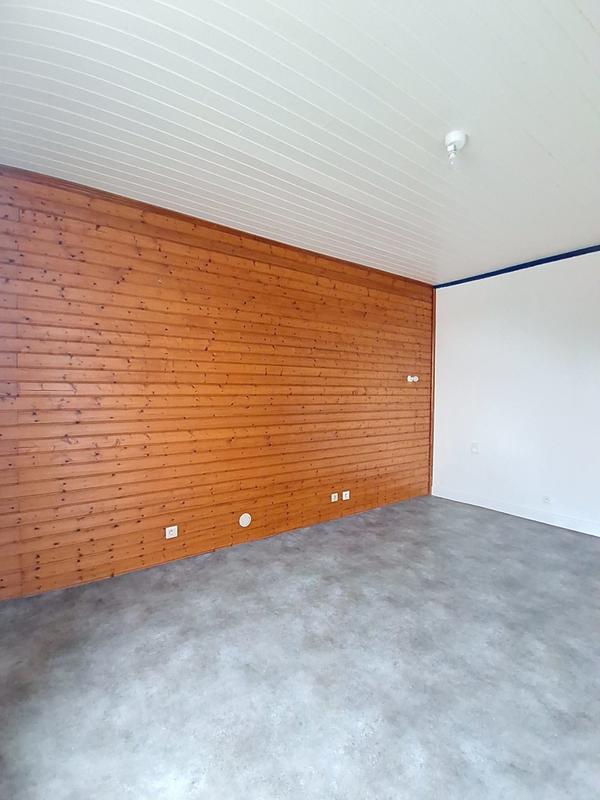 Maison - 189 m² - 6 pièces