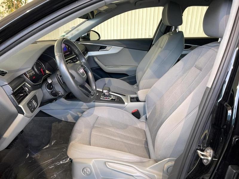 Audi A4 Avant Business 2.0 tdi ultra 190 s tronic 7line