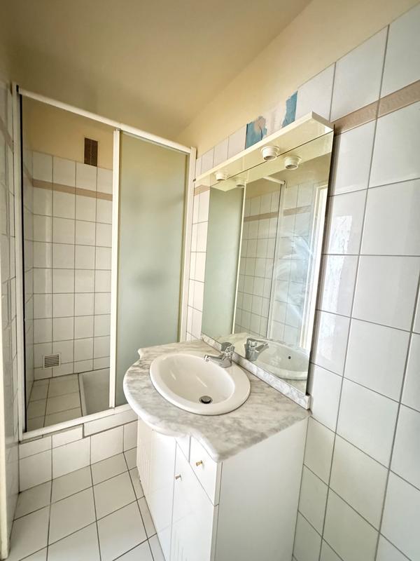 Appartement - 91 m² - 5 pièces