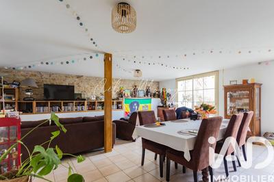 Maison - 165 m² - 6 pièces