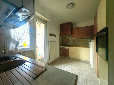 Appartement - 66 m² - 4 pièces