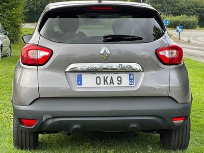 Renault Captur 0.9 Tce Intens s&amp;S 90cv