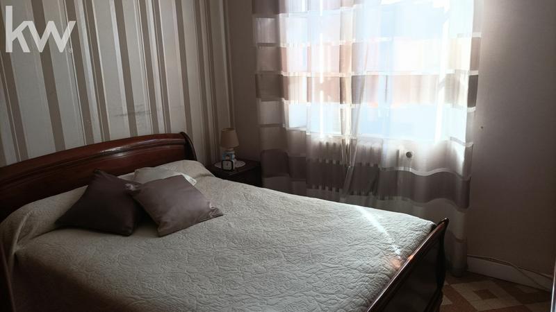 Viager - Maison de ville - 80 m² - 3 pièces